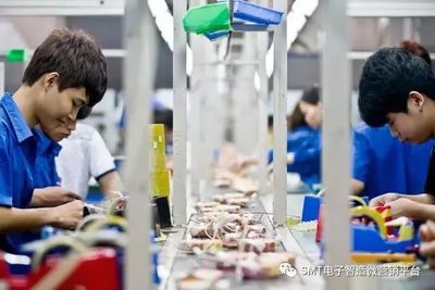 走进南海之芯，探秘志高空调的精益制造艺术