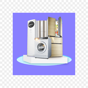 洗衣机 现代家庭电器的得力助手