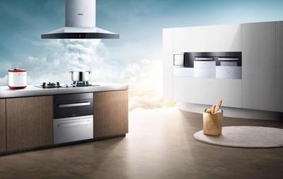 厨电企业 疫情催生的家电行业新赢家