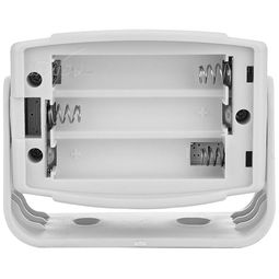 智能家居新风尚 冈祈门铃感应器与智能安防的完美结合