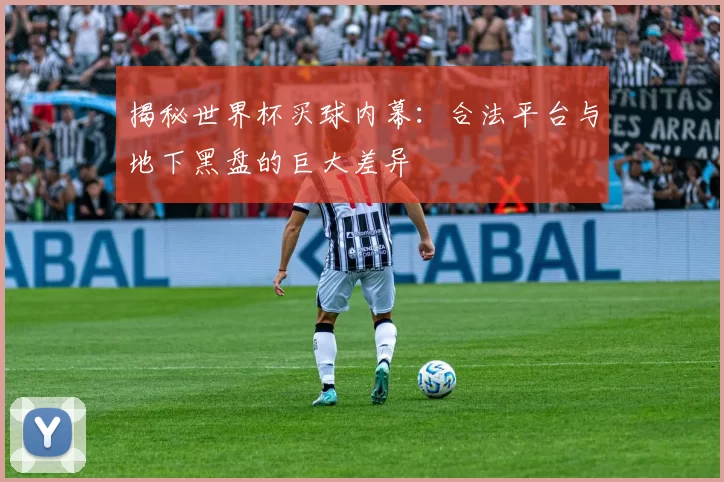 揭秘世界杯买球内幕：合法平台与地下黑盘的巨大差异
