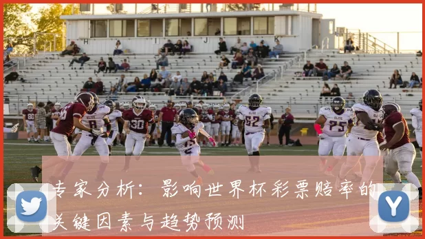 专家分析：影响世界杯彩票赔率的关键因素与趋势预测