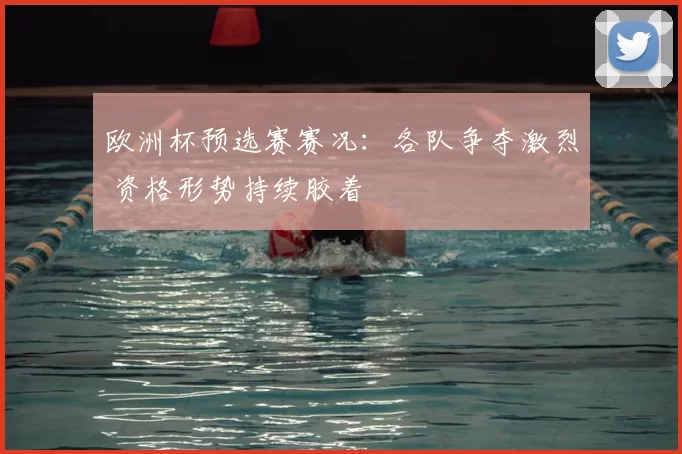 欧洲杯预选赛赛况：各队争夺激烈 资格形势持续胶着