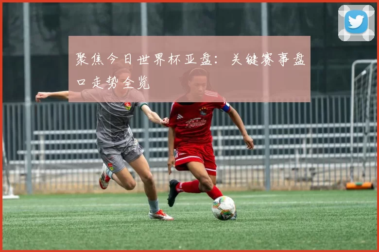 聚焦今日世界杯亚盘：关键赛事盘口走势全览