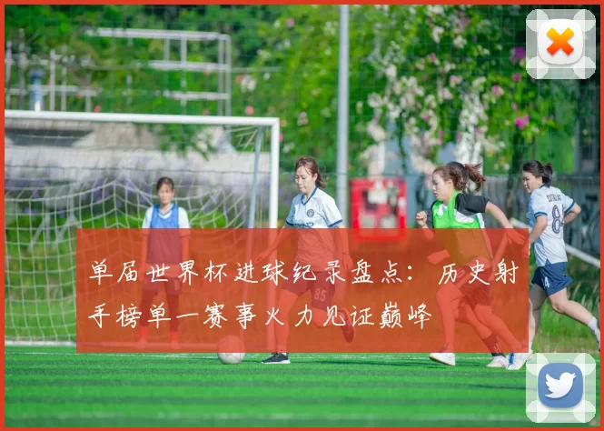 单届世界杯进球纪录盘点：历史射手榜单一赛事火力见证巅峰
