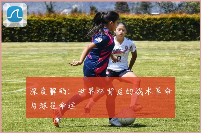 深度解码:世界杯背后的战术革命与球星命运