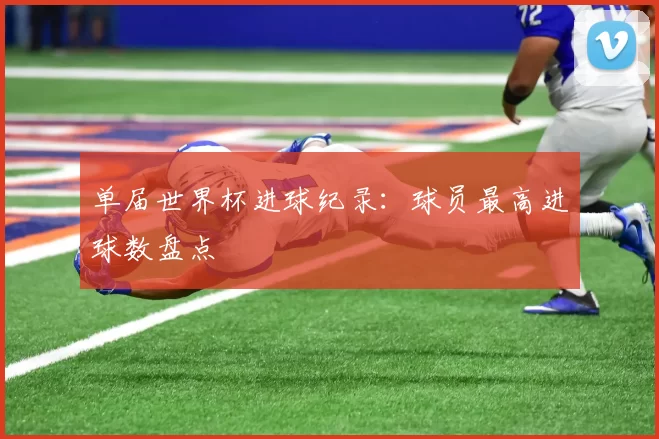 单届世界杯进球纪录：球员最高进球数盘点